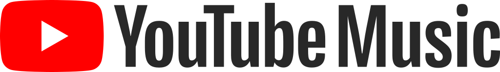 Youtube Music Logo