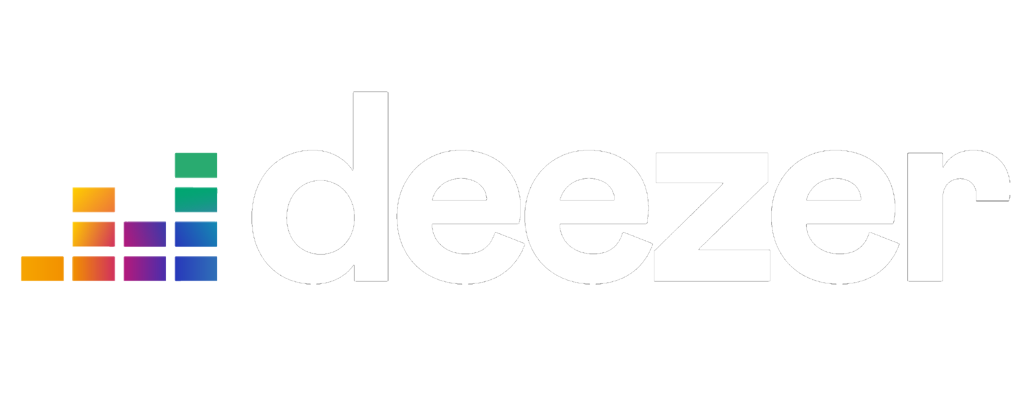 Deezer logo